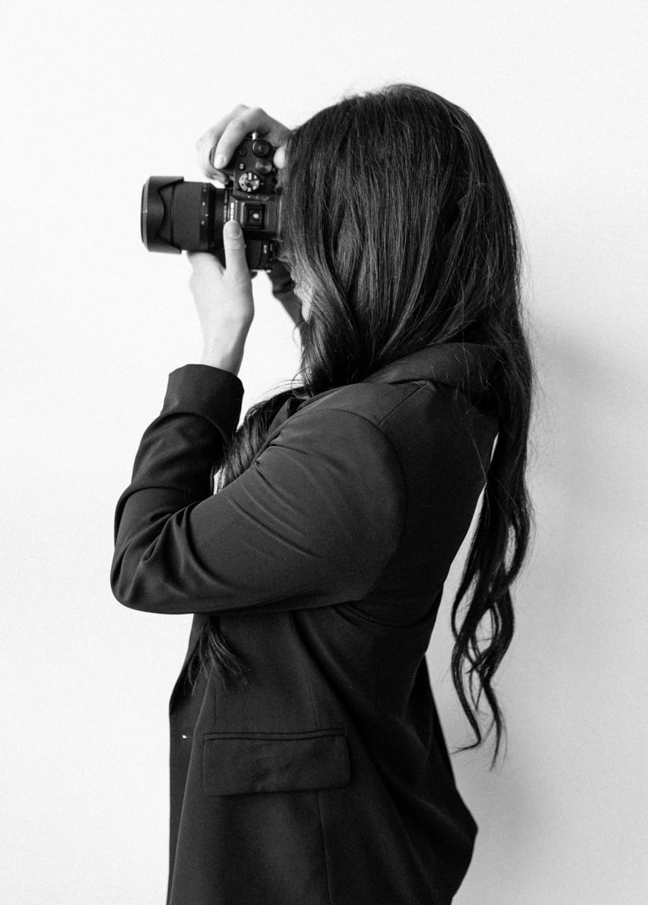 Elevate Media Calgary Content Creation