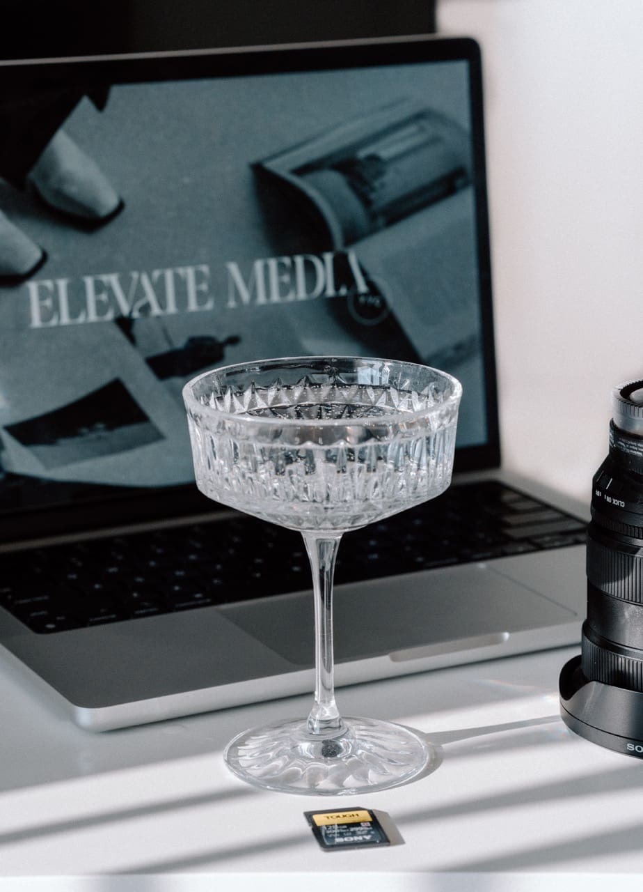 The Elevated Edge Blog Social Media Tips
